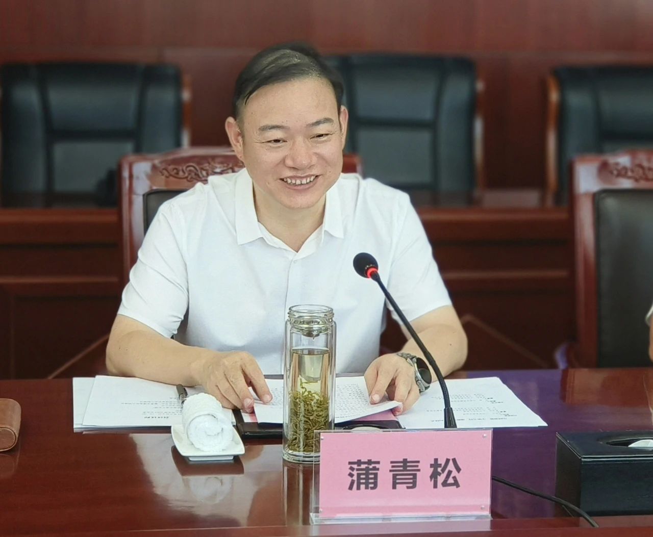 强化战略合作，实现互利共赢！PA视讯平台到访中铁五局集团并签订战略合作协议