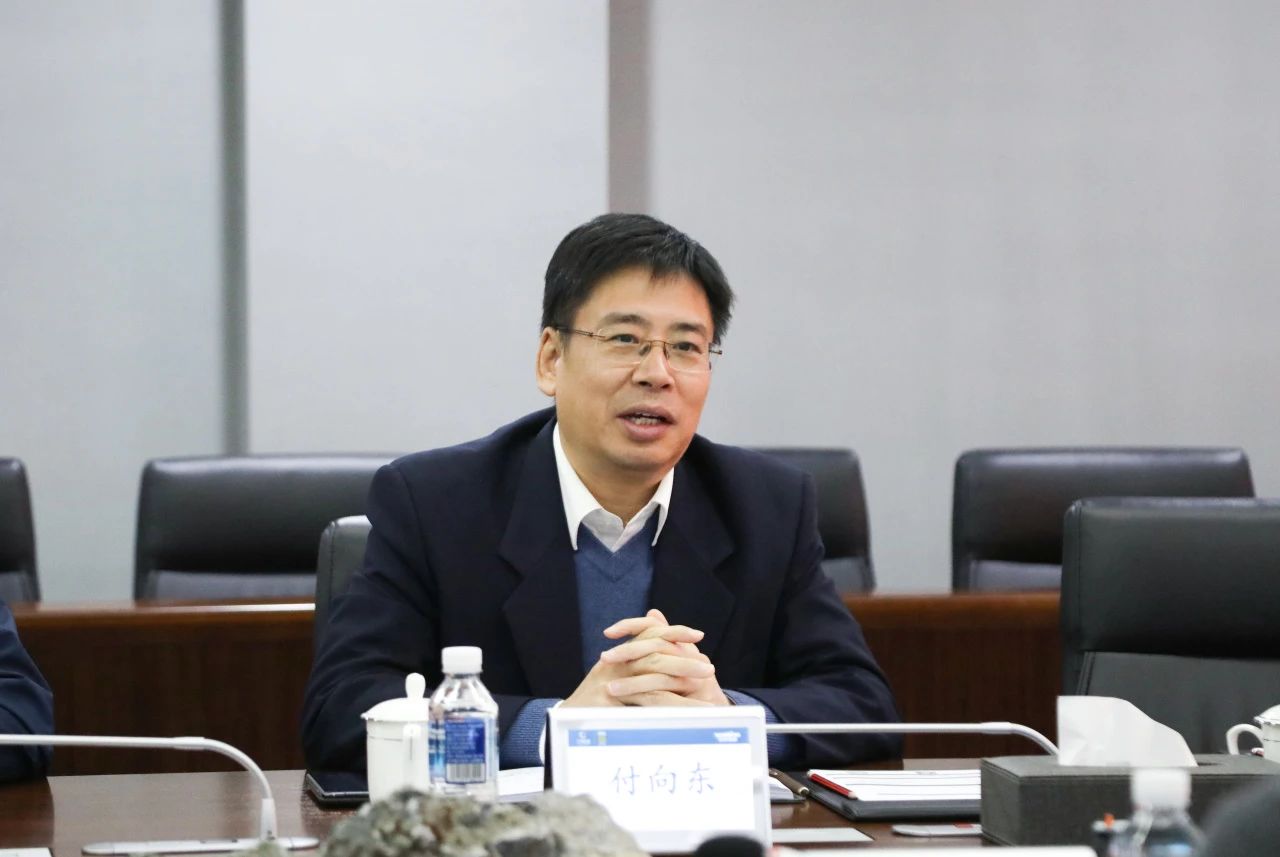 深化合作 共促出海——中国信保湖南分公司到访PA视讯平台