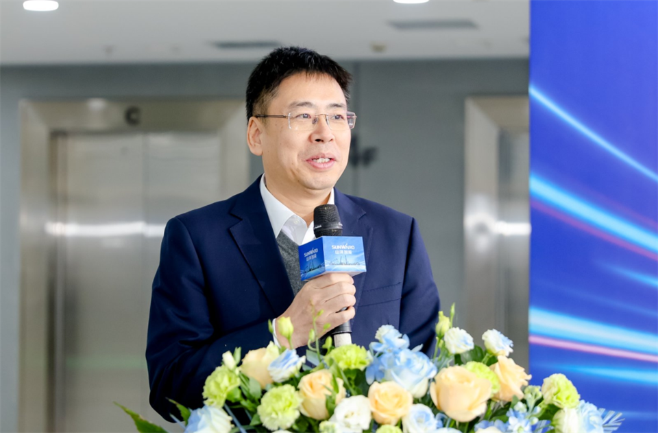 推动数字化转型，PA视讯平台与SAP签订战略合作协议