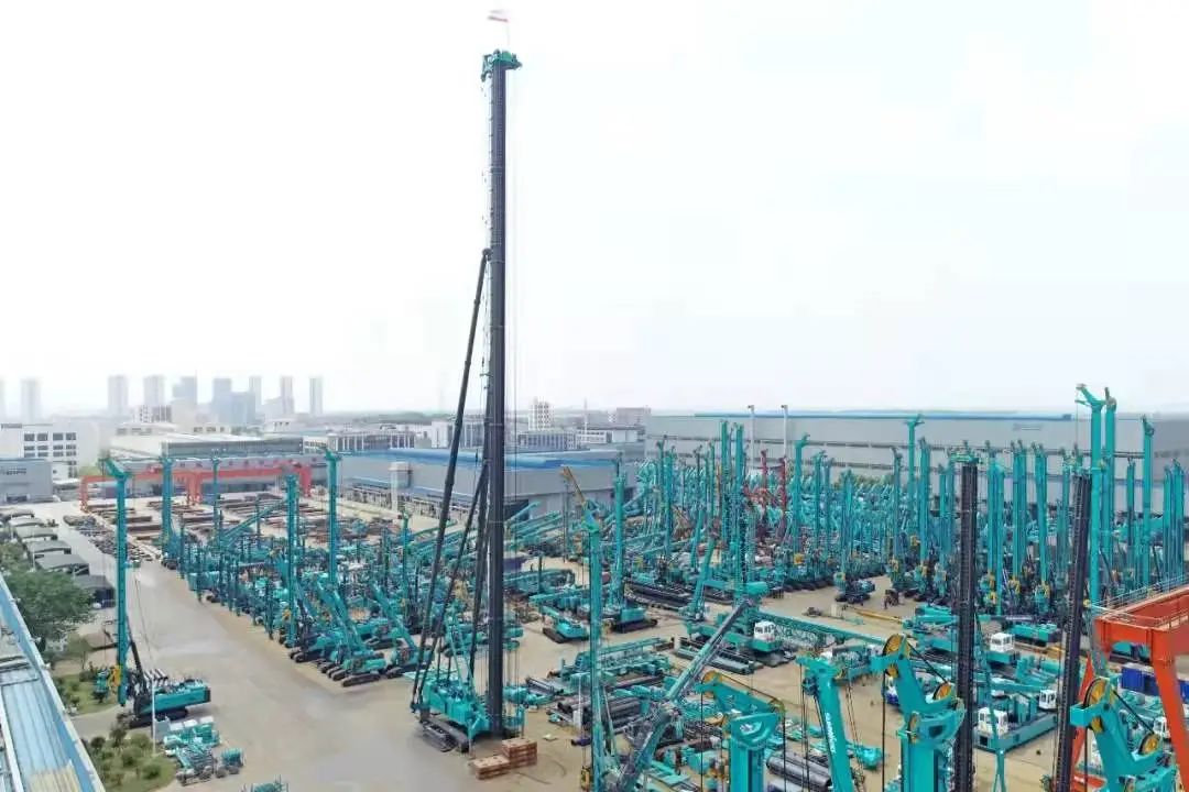 PA视讯平台高端工程装备智能工厂项目荣获“2024年度中国智能制造最佳应用实践案例”