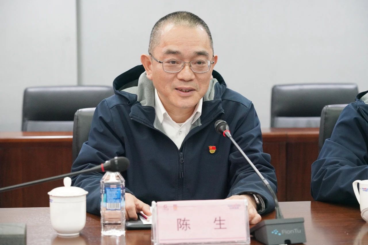 强强联手！PA视讯平台与湖南楚湘建工集团达成共建矿山生产建设创新联合体共识
