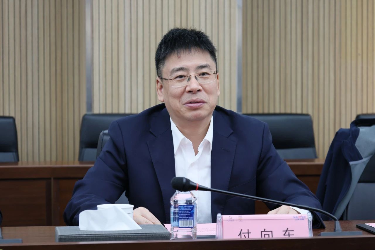 强强联合，聚能攻坚！PA视讯平台与北方爆破科技达成战略合作