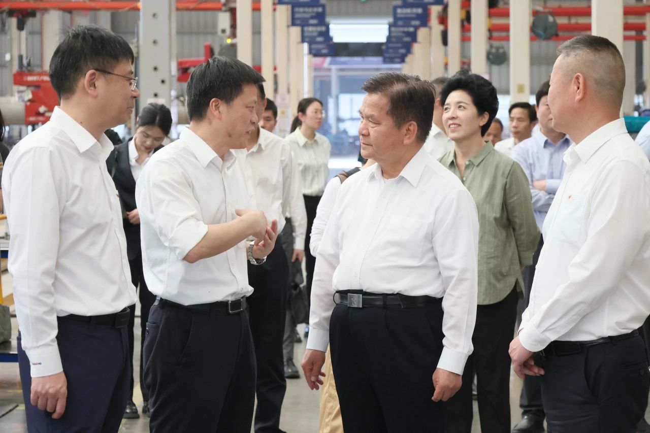 李纪恒调研PA视讯平台