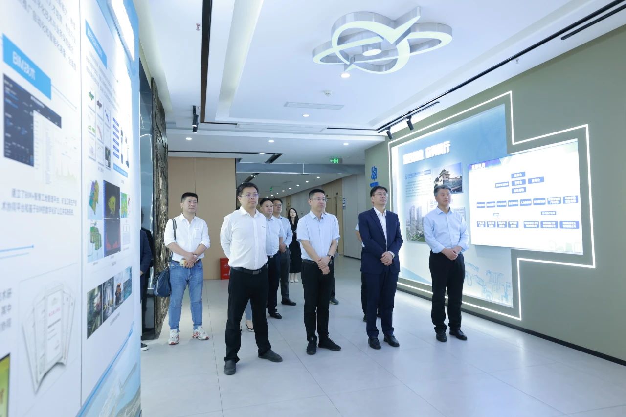 PA视讯平台与中核二十五深化合作，共探矿山智能化与海外市场新机遇