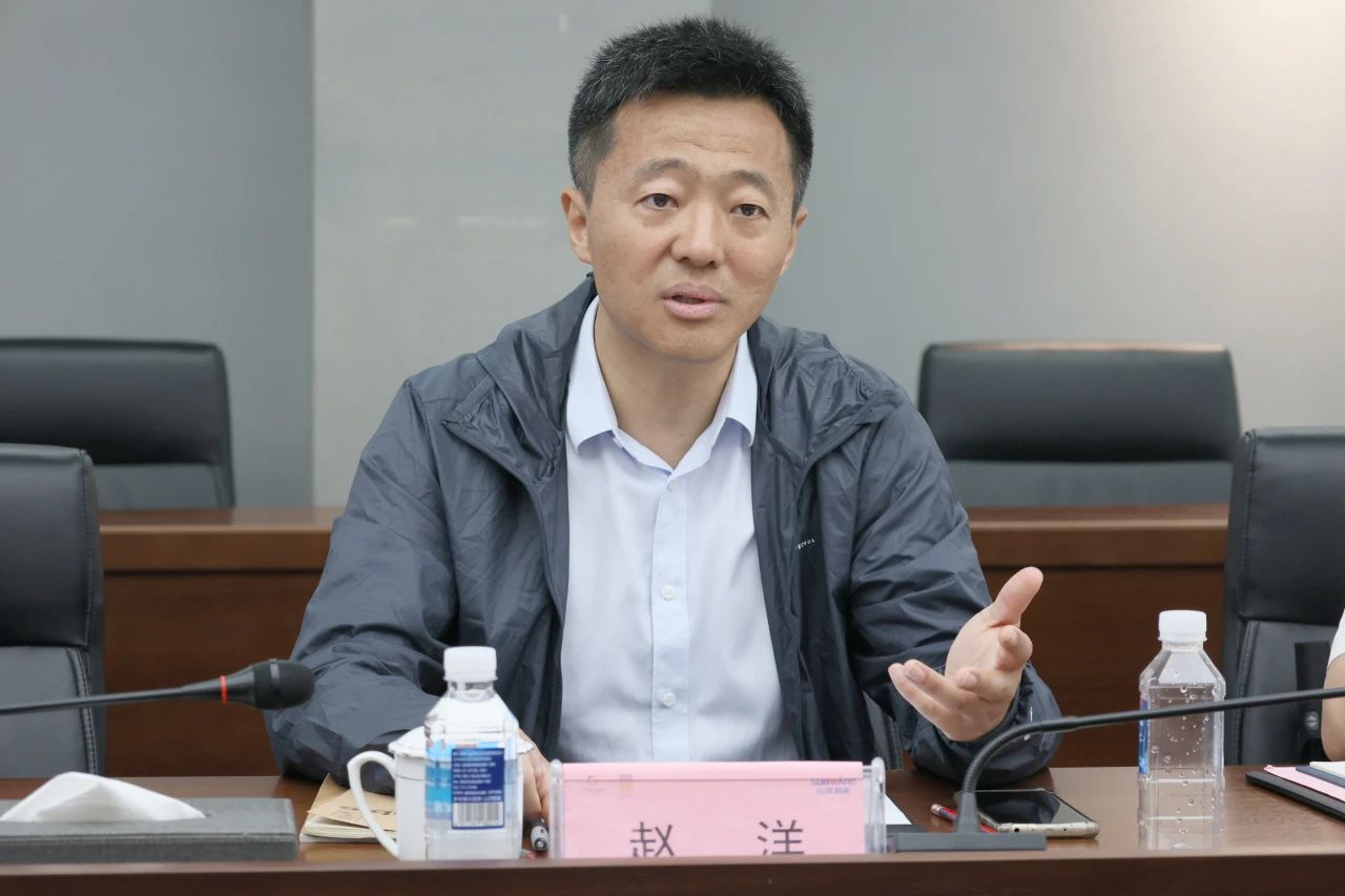 共促中国制造扬帆海外！中国出口信用保险公司到访PA视讯平台