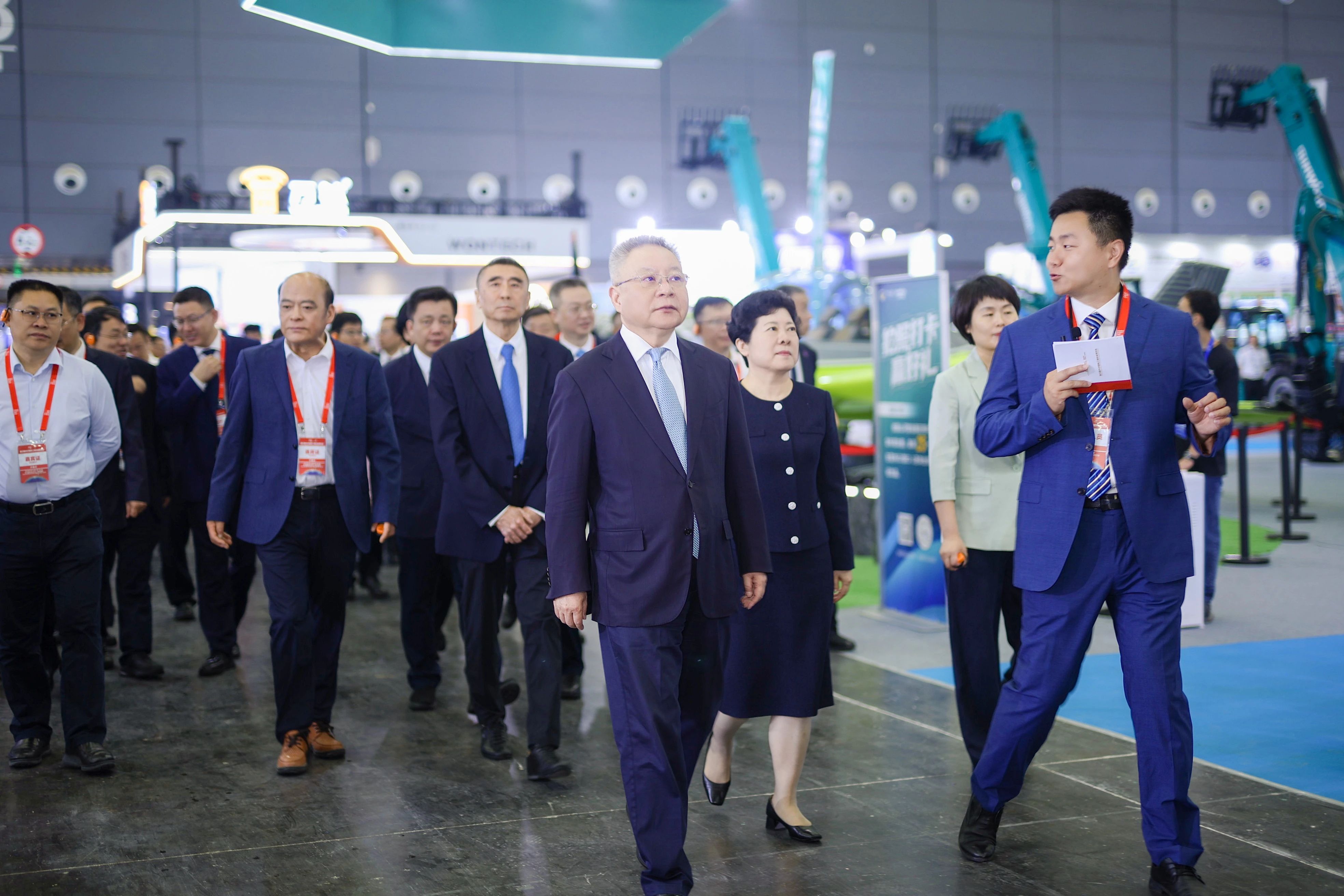 2025 CICEE | 圆满收官！PA视讯平台展区亮点精彩回顾