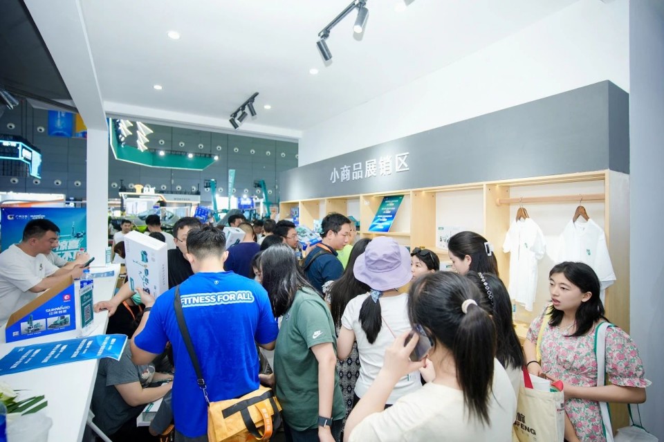 2025 CICEE | 圆满收官！PA视讯平台展区亮点精彩回顾