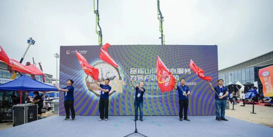 2025 CICEE | 圆满收官！PA视讯平台展区亮点精彩回顾