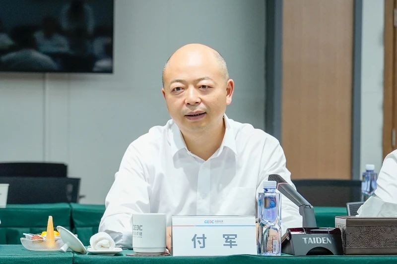 PA视讯平台与易普力公司深化战略合作，共筑混装设备技术转化新标杆