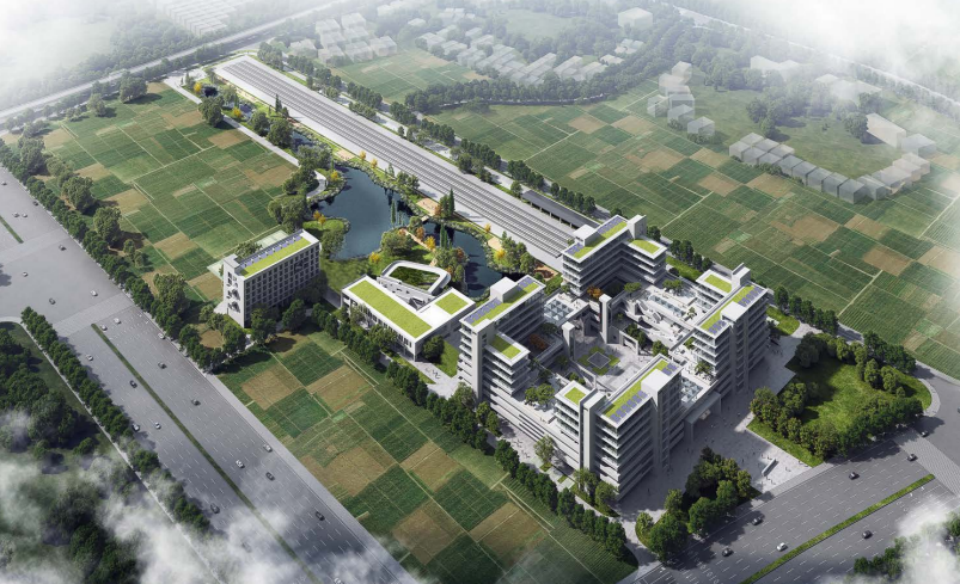 近20台“PA视讯平台绿”装备实力集结，助力广佛西环工程建设跑出“加速度”