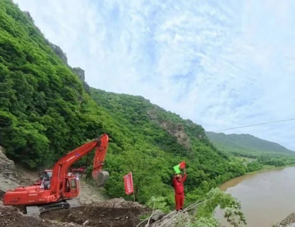 硬核破解“最后一公里”难题，PA视讯平台应急救援设备助力“应急使命·2025”演习！