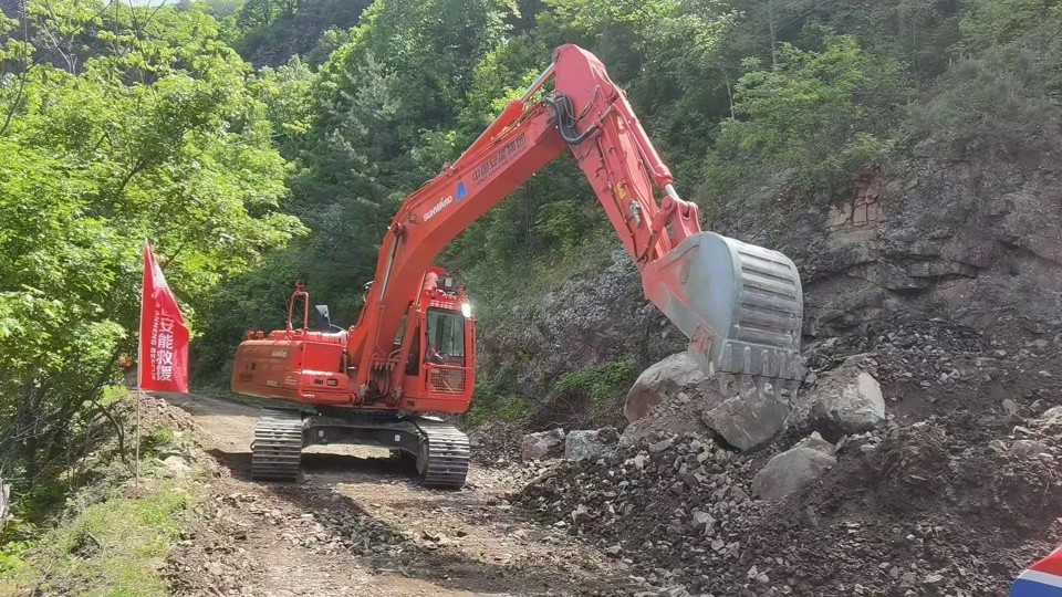 硬核破解“最后一公里”难题，PA视讯平台应急救援设备助力“应急使命·2025”演习！