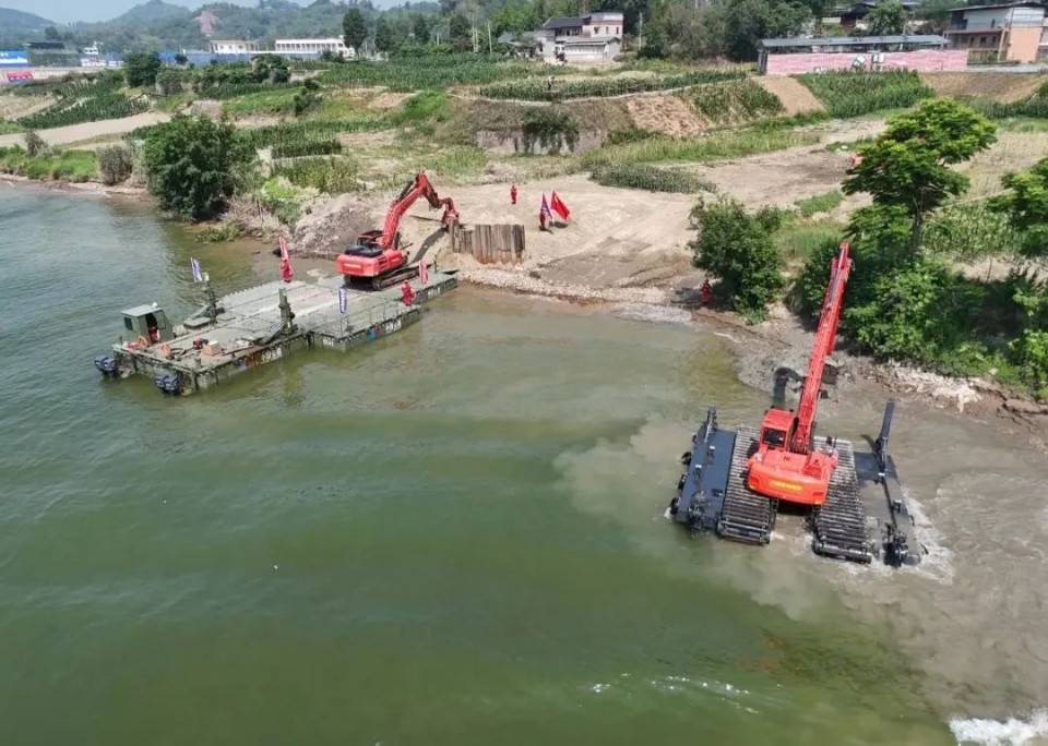 硬核破解“最后一公里”难题，PA视讯平台应急救援设备助力“应急使命·2025”演习！