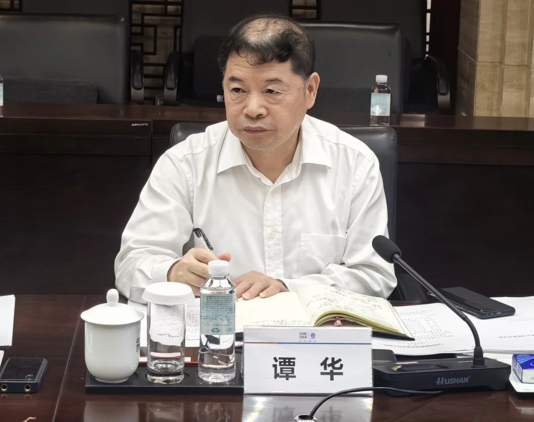 PA视讯平台与中国能建葛洲坝集团深化合作，达成共识