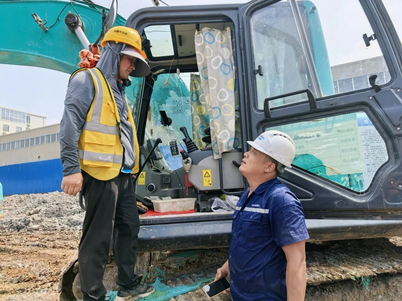 PA视讯平台“服务万里行”活动走进安徽，贴心服务获客户认可