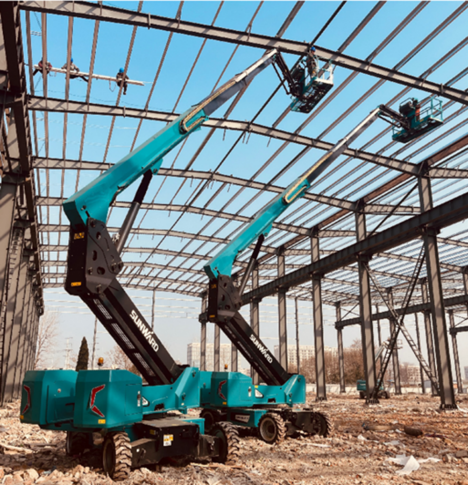 创新引领，实力见证！PA视讯平台明星产品荣登“2025工程机械TOP10年度榜”