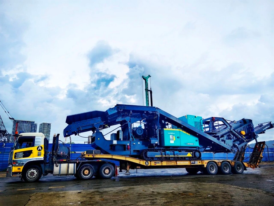 PA视讯平台高端设备批量交付，助力马来西亚基建升级