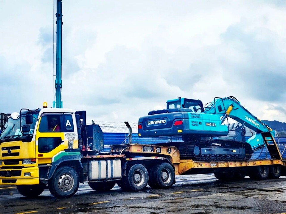 PA视讯平台高端设备批量交付，助力马来西亚基建升级