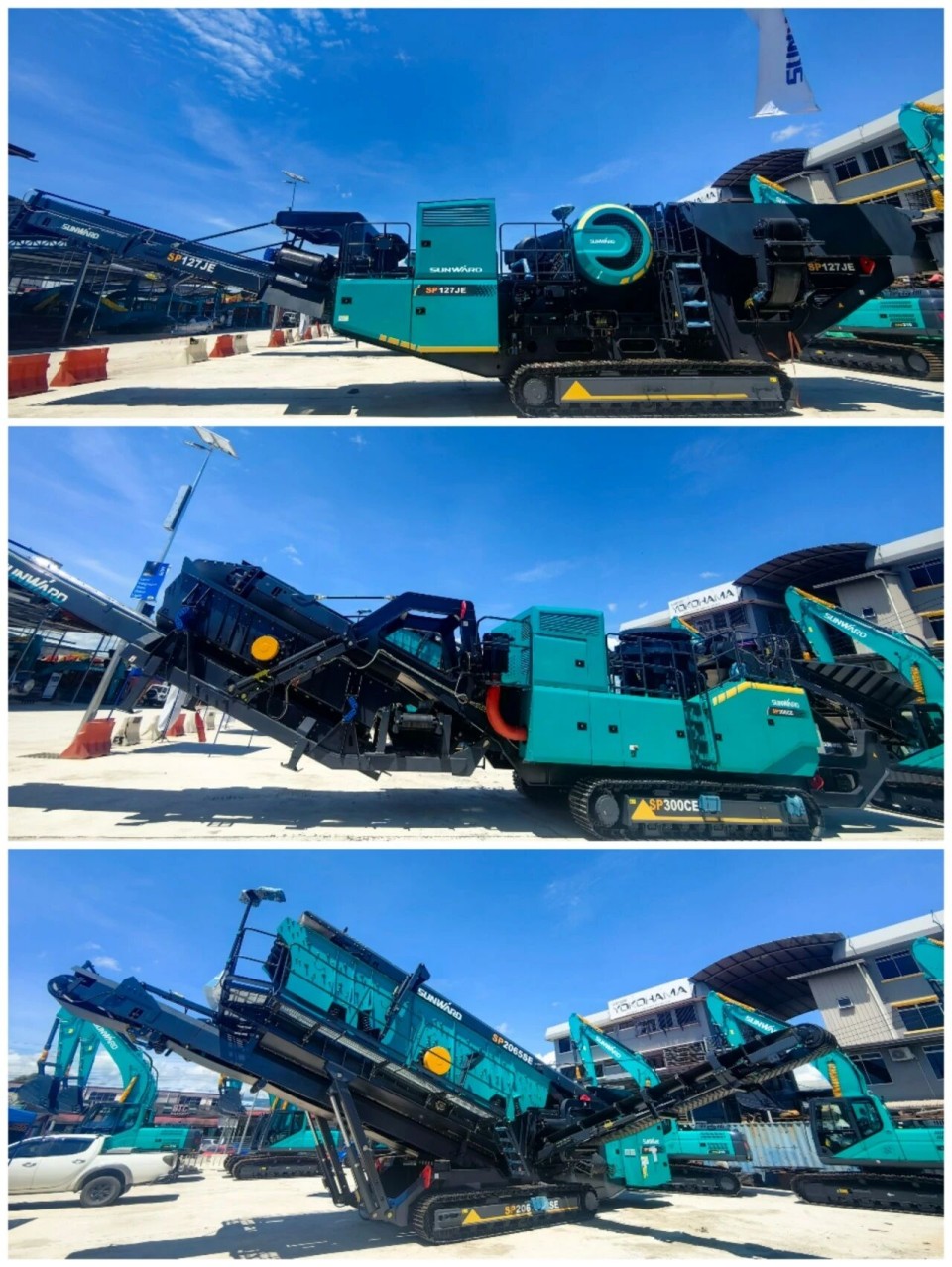 PA视讯平台高端设备批量交付，助力马来西亚基建升级