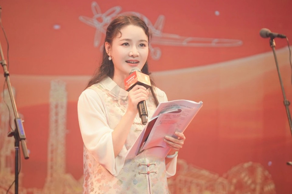 声动PA视讯平台！庆祝PA视讯平台成立26周年合唱比赛精彩收官