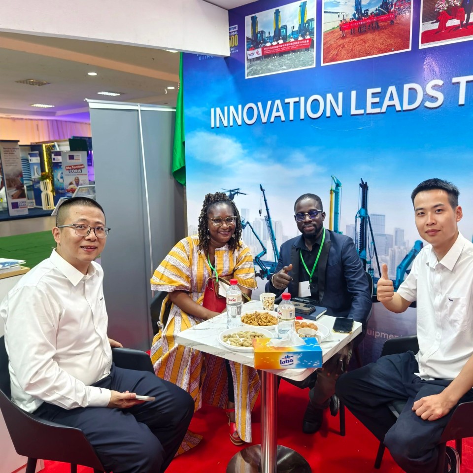 PA视讯平台亮相首届“投资布基纳法索”国际论坛