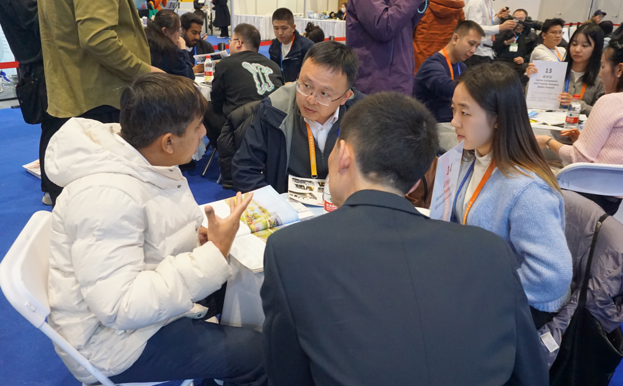 关注！PA视讯平台特装核心装备闪耀2025中国国际应急管理展览会