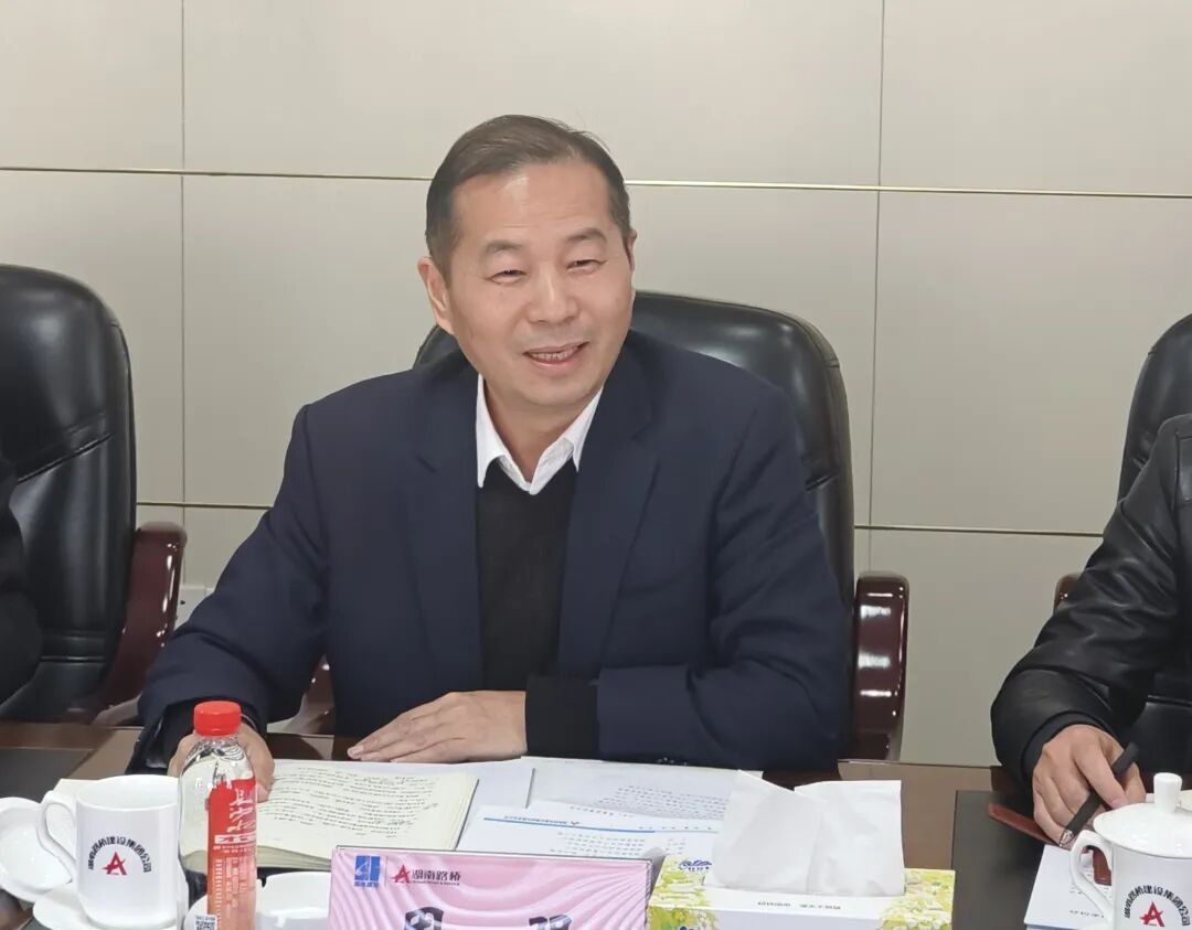 PA视讯平台与湖南路桥深化战略合作，共筑智能绿色建造新标杆