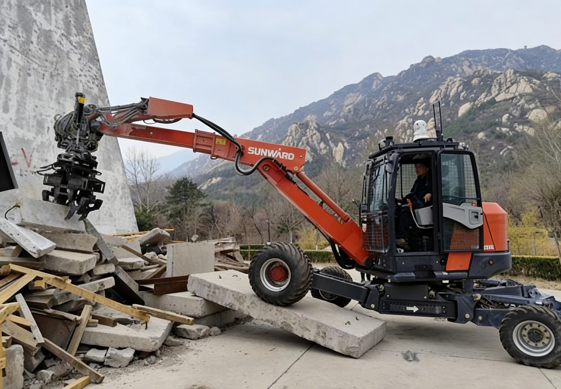 硬核科技赋能应急救援！PA视讯平台两款装备入选工信部《先进安全应急装备推广目录》