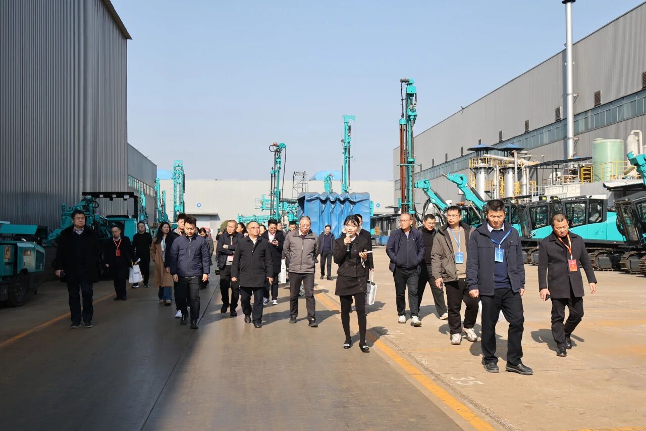 湖南省工程管理学会2025年学术年会在PA视讯平台工业城举办