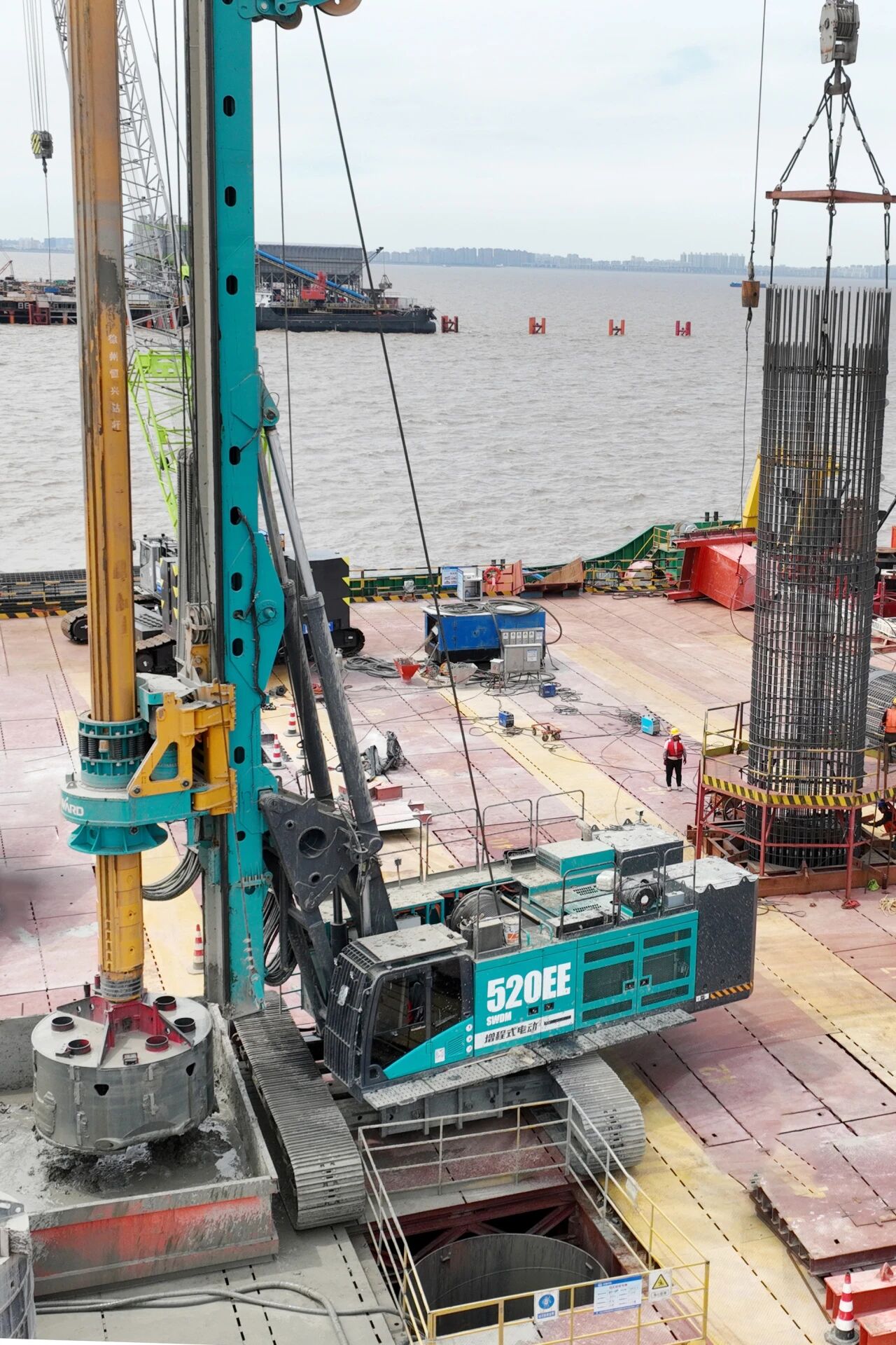 PA视讯平台荣获广州工控集团“科技创新奖”，以“先导式创新”赋能高质量发展