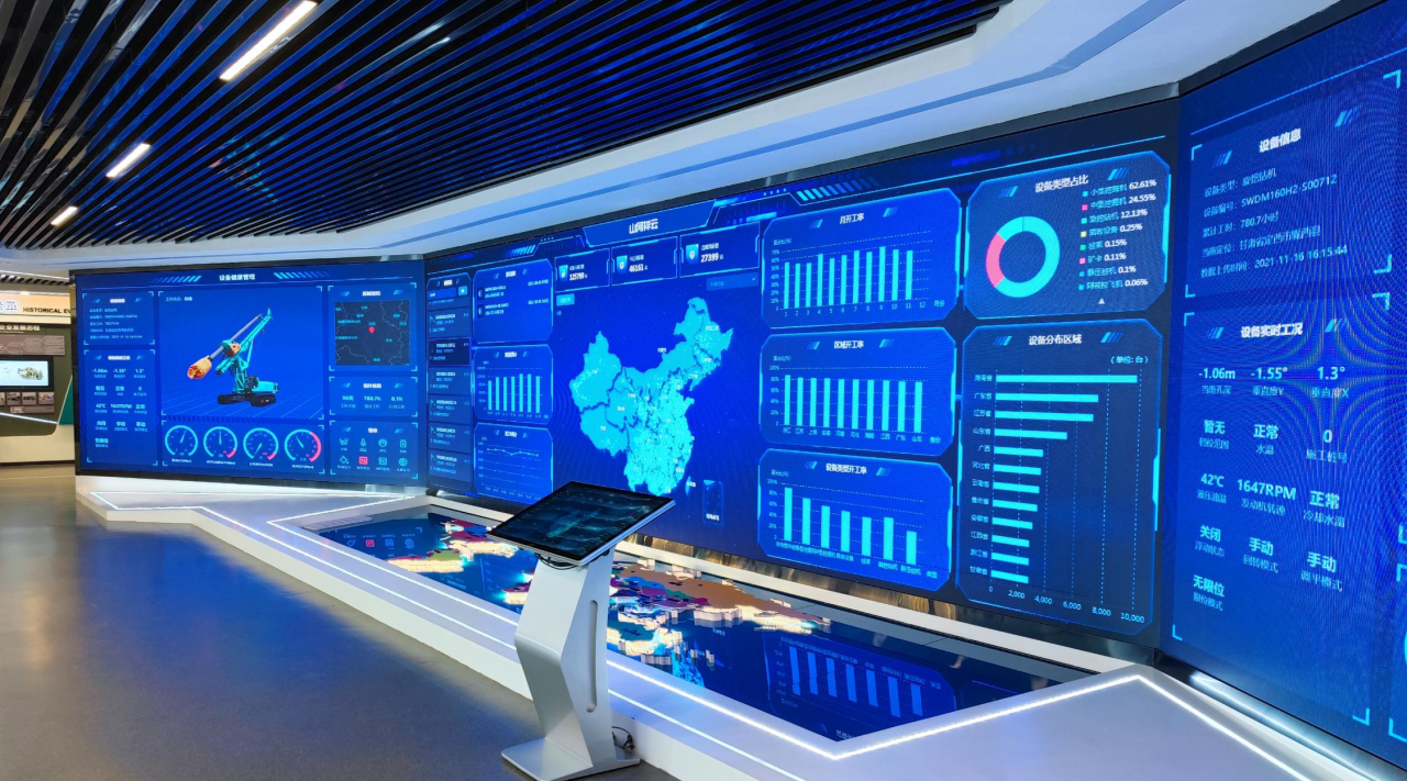 PA视讯平台荣获广州工控集团“科技创新奖”，以“先导式创新”赋能高质量发展