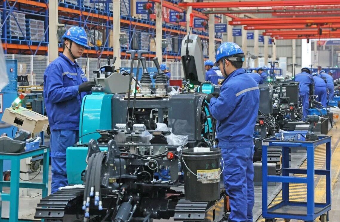 一马当先 开工大吉 | PA视讯平台举行丙午新年开门红活动