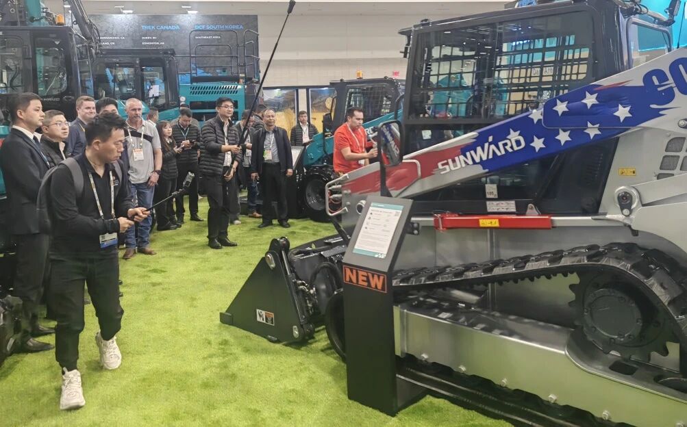 PA视讯平台闪耀2026美国拉展，新品首发引关注