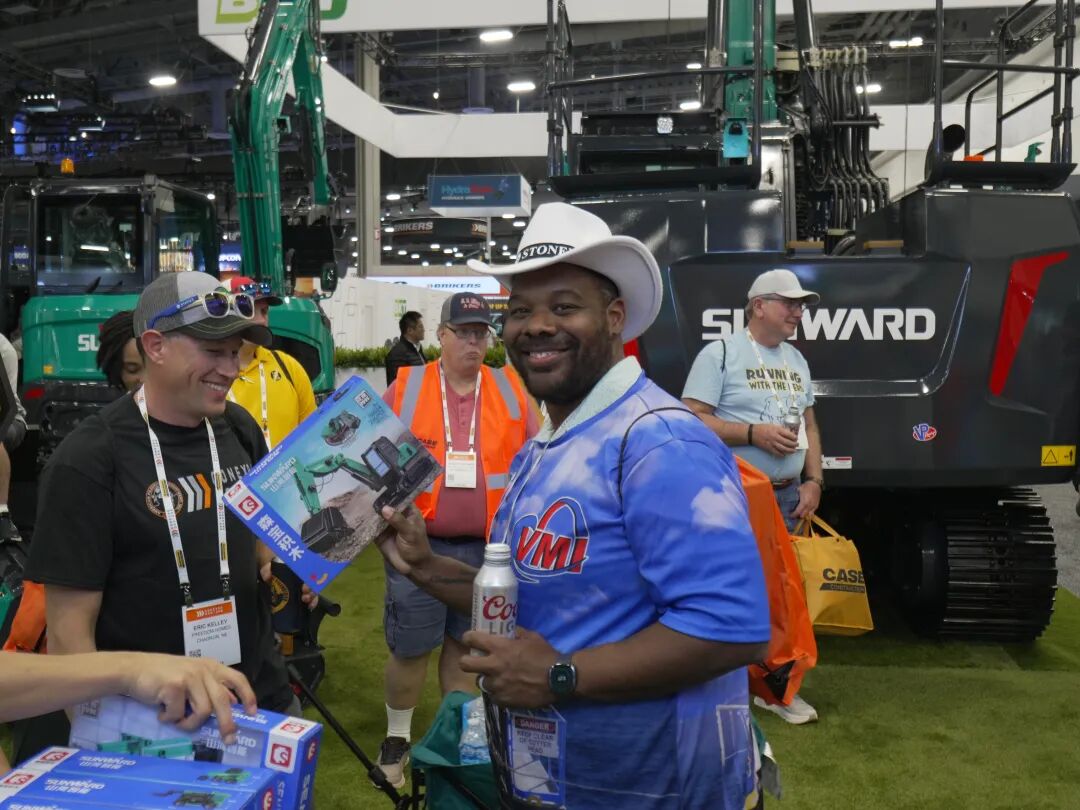 PA视讯平台闪耀2026美国拉展，新品首发引关注