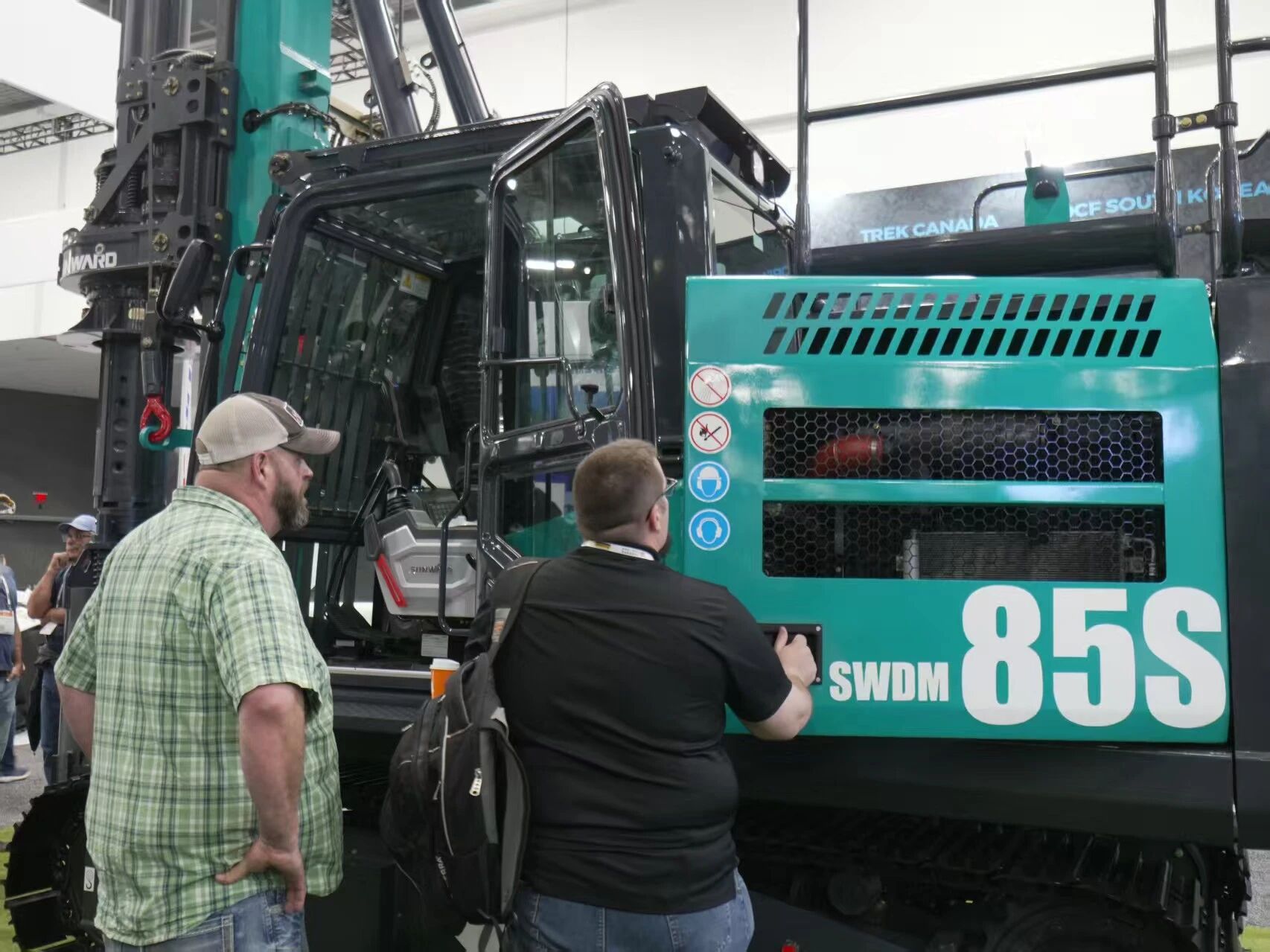 2026美国拉展圆满收官，PA视讯平台高端定制再获认可！