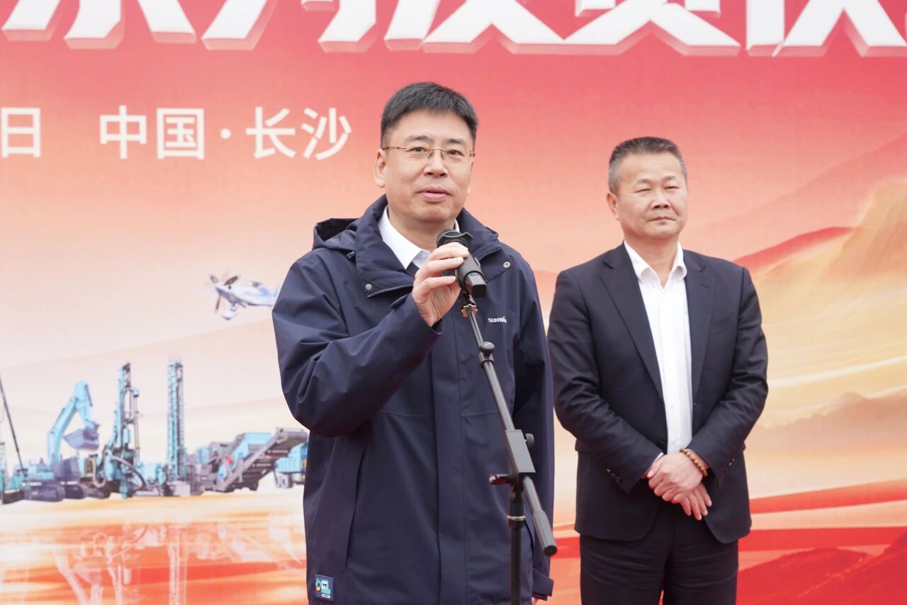 PA视讯平台举行2026年正月系列发货仪式，过亿元设备奔赴全球