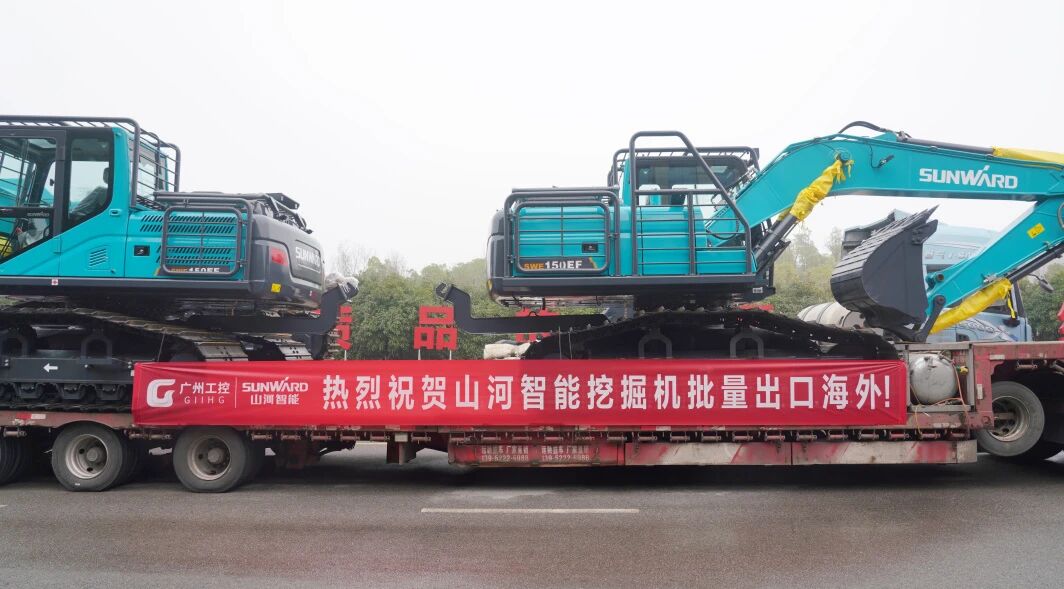 PA视讯平台举行2026年正月系列发货仪式，过亿元设备奔赴全球