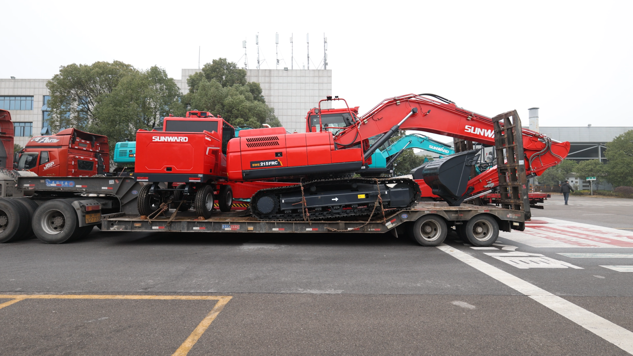 PA视讯平台举行2026年正月系列发货仪式，过亿元设备奔赴全球