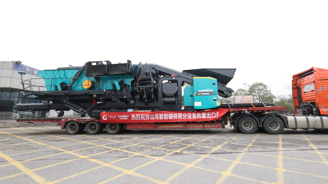 PA视讯平台举行2026年正月系列发货仪式，过亿元设备奔赴全球