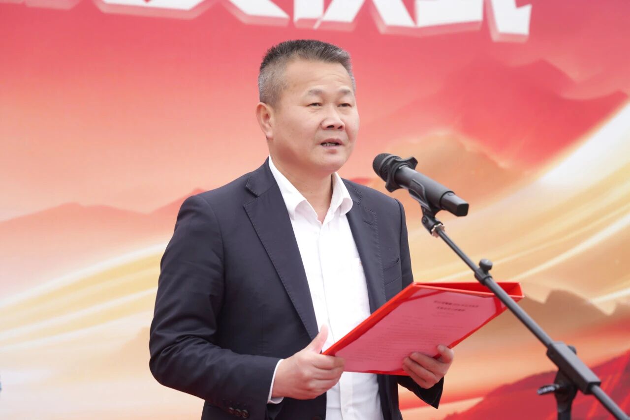 PA视讯平台举行2026年正月系列发货仪式，过亿元设备奔赴全球