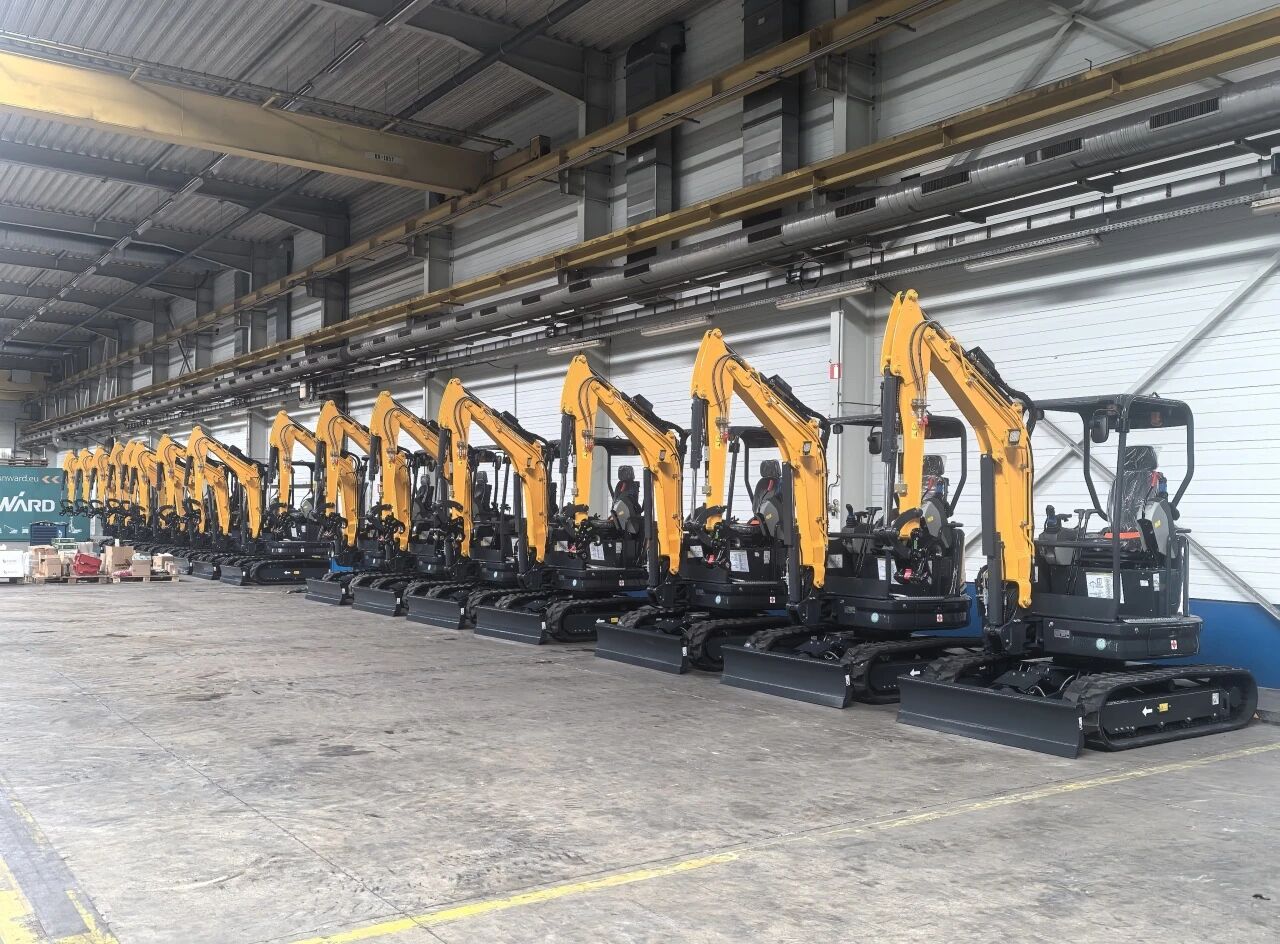 PA视讯平台与欧洲租赁巨头KILOUTOU达成合作,斩获大额订单