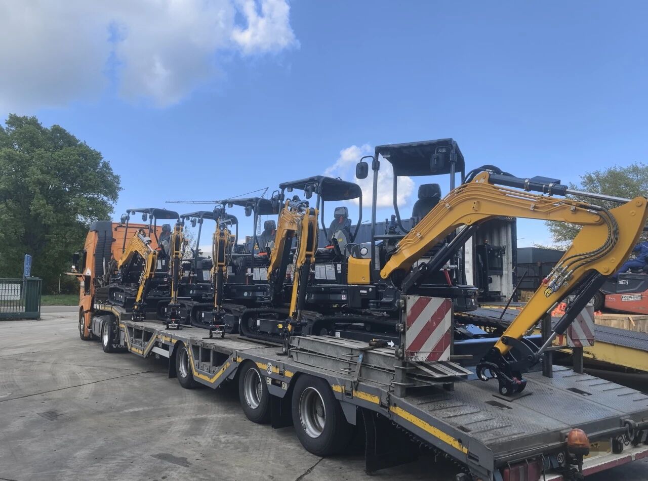 PA视讯平台与欧洲租赁巨头KILOUTOU达成合作,斩获大额订单