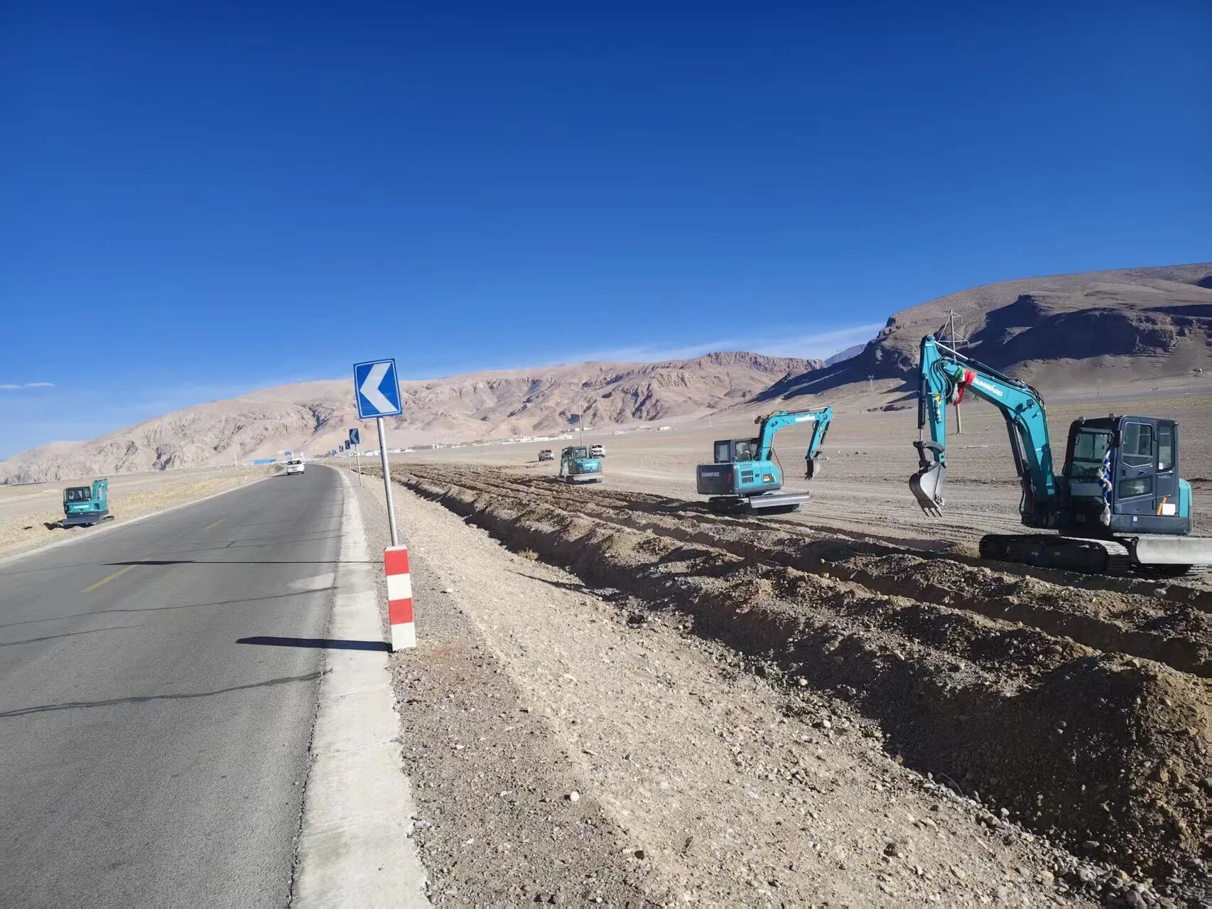 在离天最近的地方,有一群PA视讯平台“铁军”