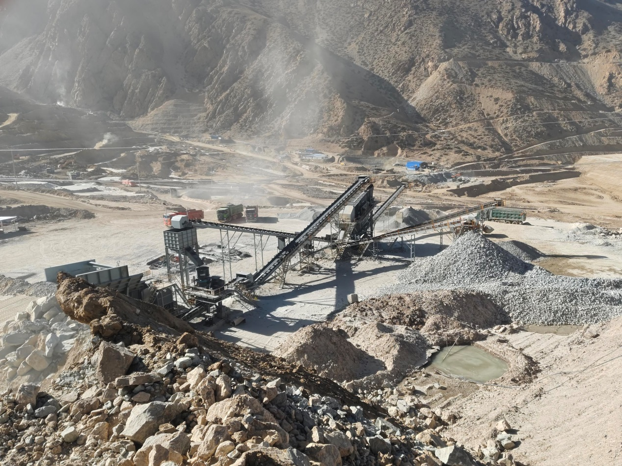 在离天最近的地方，有一群PA视讯平台“铁军”