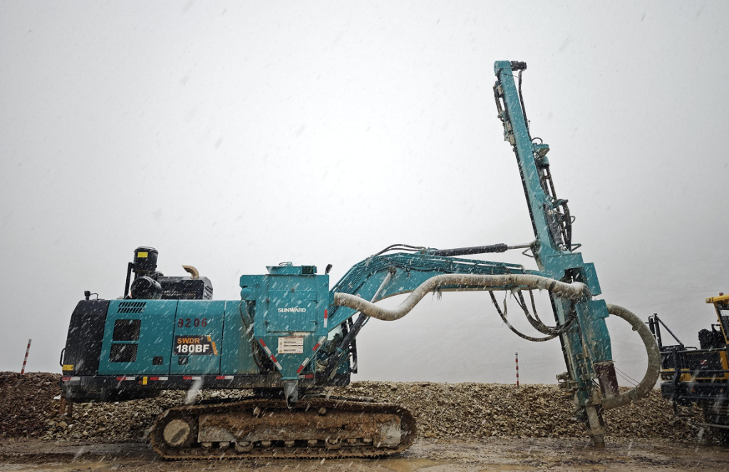 在离天最近的地方，有一群PA视讯平台“铁军”