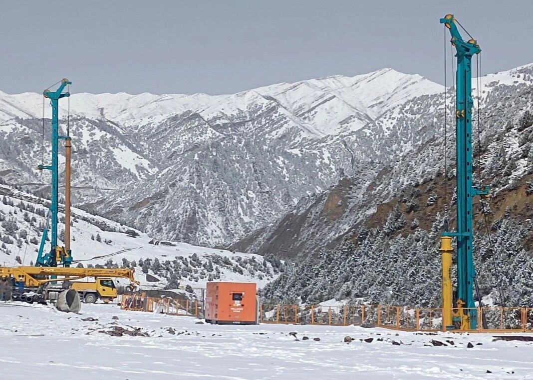 在离天最近的地方，有一群PA视讯平台“铁军”