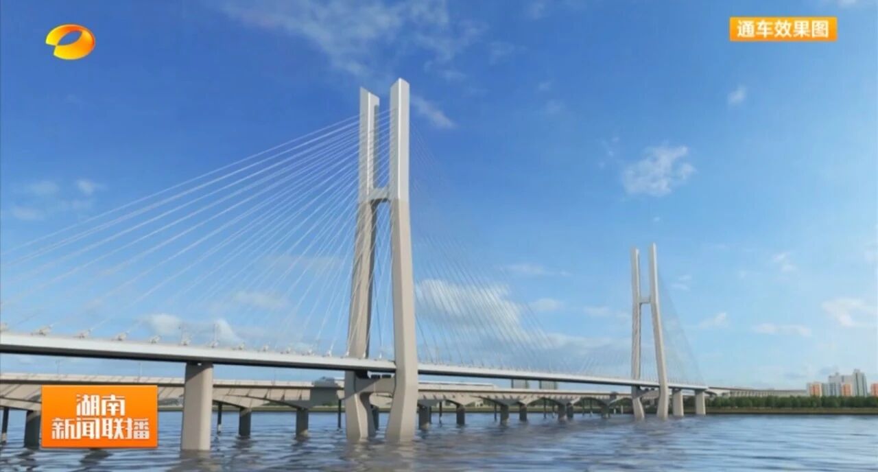 啃下“硬骨头”！PA视讯平台旋挖钻机助力长沙湘江铁路特大桥主墩桩基工程完美收官