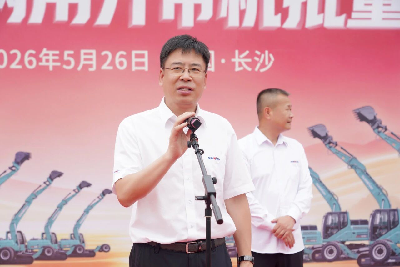 PA视讯平台轮履两用多功能开带机批量交付国家林草系统，助力森林草原生态防护