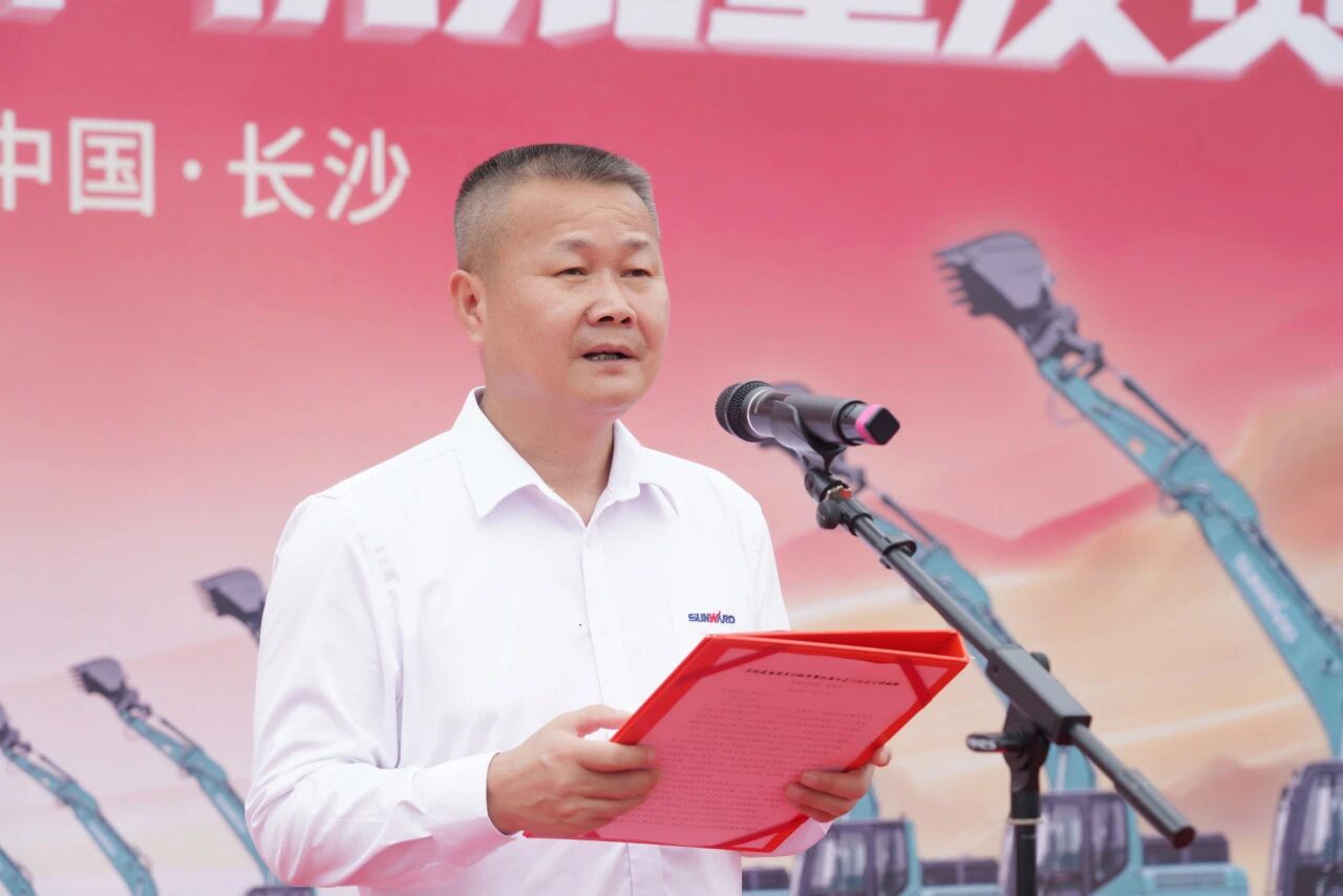 PA视讯平台轮履两用多功能开带机批量交付国家林草系统，助力森林草原生态防护