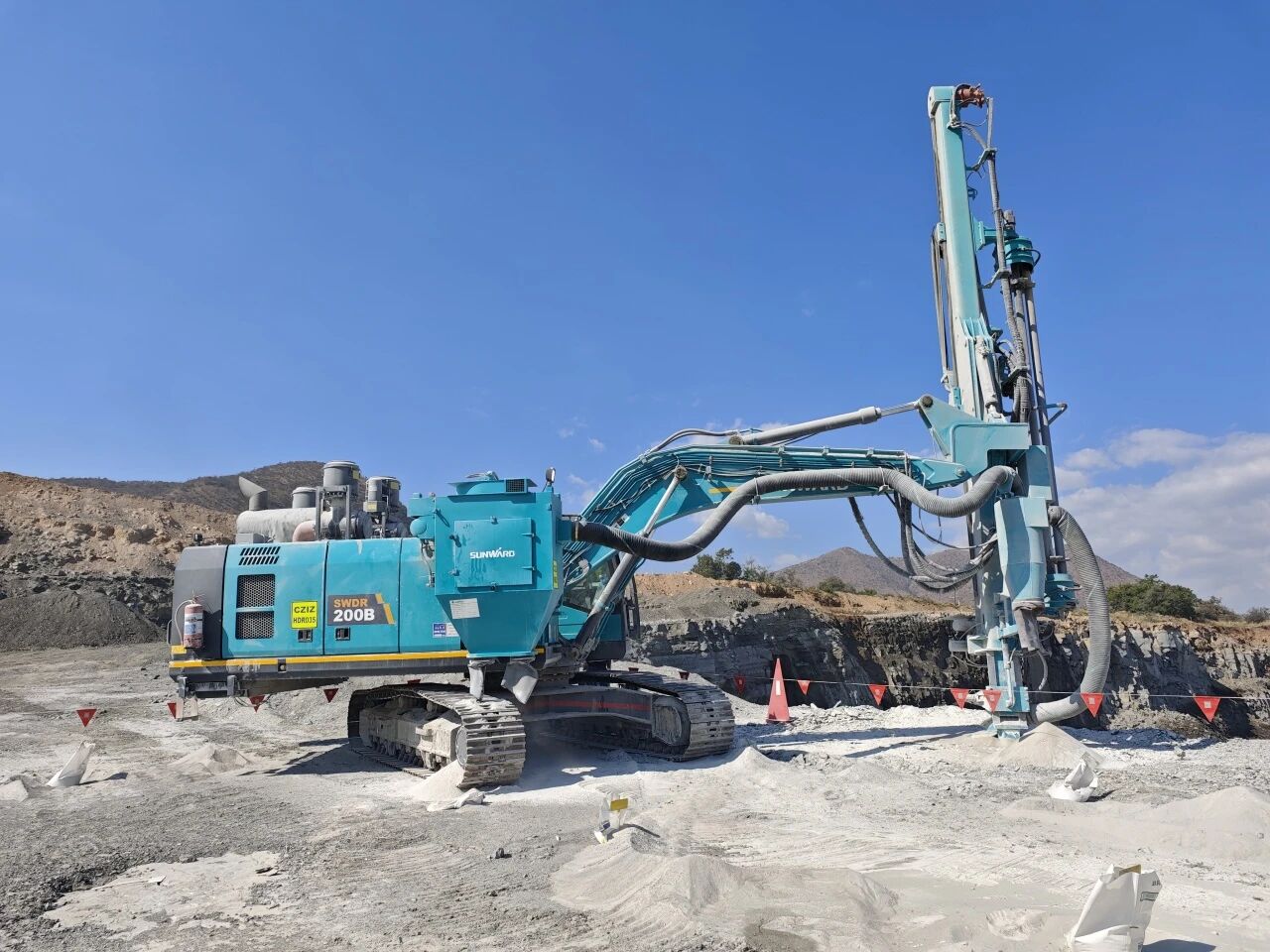 跨越万里听“一线之声”,PA视讯平台矿岩以定制化深耕南非市场